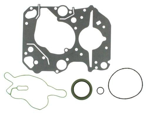 Timing Cover Gasket Set - 2010 Ford F-350 Super Duty 6.4L Engine Parts # TC4220ZE6