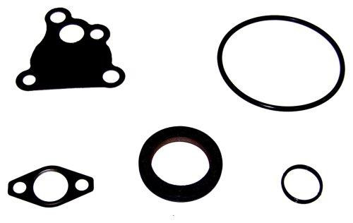 Timing Cover Gasket Set - 2001 Ford Ranger 2.3L Engine Parts # TC446ZE21