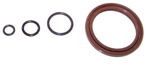Timing Cover Gasket Set - 2011 Nissan Rogue 2.5L Engine Parts # TC638ZE25