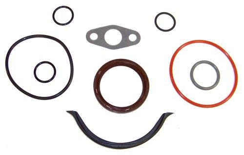 Timing Cover Gasket Set - 2013 Nissan Frontier 4.0L Engine Parts # TC645ZE58