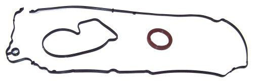 Timing Cover Gasket Set - 2004 Toyota Celica 1.8L Engine Parts # TC916ZE9