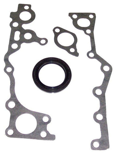 Timing Cover Gasket Set - 1995 Toyota Tacoma 2.4L Engine Parts # TC957ZE20