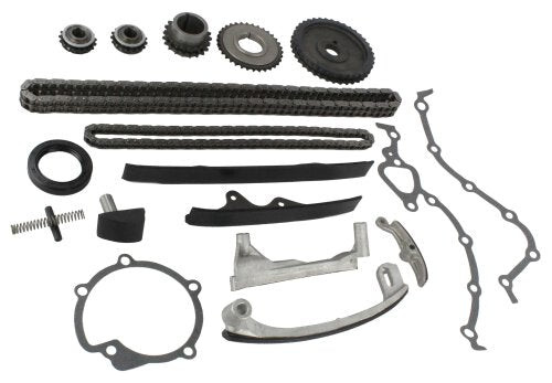 Timing Chain Kit - 1985 Dodge Power Ram 50 2.6L Engine Parts # TK101ZE16