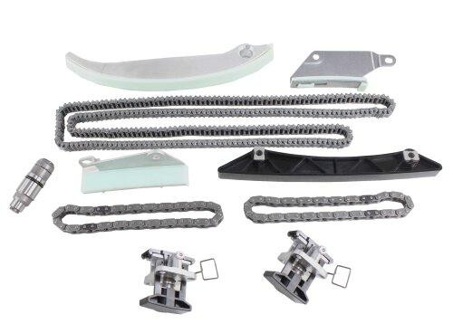 Timing Chain Kit - 2008 Dodge Charger 2.7L Engine Parts # TK1116AZE5