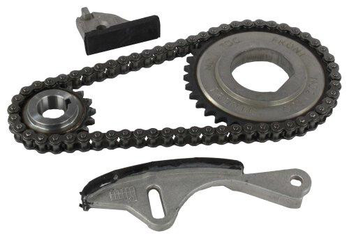 Balance Shaft Chain Kit - 1998 Plymouth Voyager 2.4L Engine Parts # TK151ZE54