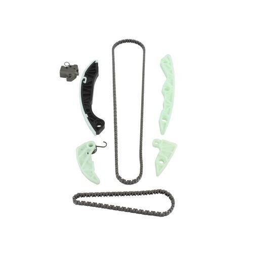 Timing Chain Kit - 2014 Mitsubishi Outlander Sport 2.0L Engine Parts # TK176ZE39