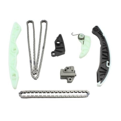 Timing Chain Kit - 2009 Dodge Avenger 2.4L Engine Parts # TK180ZE10