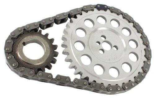 Timing Chain Kit - 1996 GMC Savana 1500 5.7L Engine Parts # TK3104ZE214