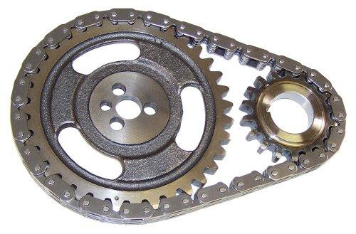 Timing Chain Kit - 1990 GMC C1500 4.3L Engine Parts # TK3125ZE98