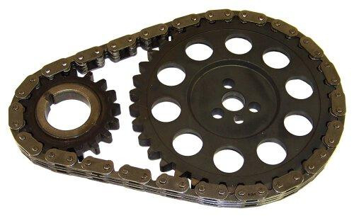 Timing Chain Kit - 1992 Chevrolet G30 4.3L Engine Parts # TK3126ZE38