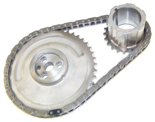 Timing Chain Kit - 2001 GMC Sierra 2500 6.0L Engine Parts # TK3168ZE223