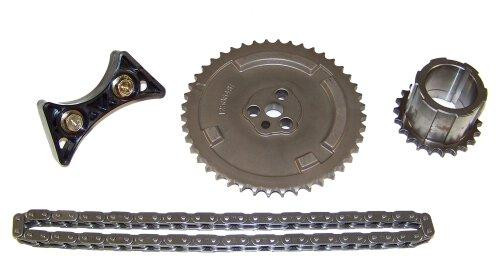 Timing Chain Kit - 2006 Cadillac CTS 6.0L Engine Parts # TK3171ZE1