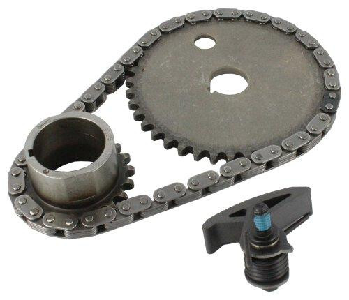 Timing Chain Kit - 1993 Pontiac Bonneville 3.8L Engine Parts # TK3180ZE40