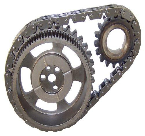 Timing Chain Kit - 1994 Chevrolet Caprice 4.3L Engine Parts # TK3199ZE1