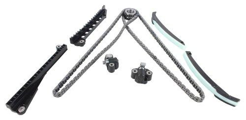 Timing Chain Kit - 2002 Ford E-150 Econoline 5.4L Engine Parts # TK4173ZE5