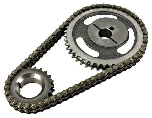 Timing Chain Kit - 1988 Ford E-350 Econoline 7.5L Engine Parts # TK4186ZE10