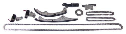 Timing Chain Kit - 2009 Ford Taurus 3.5L Engine Parts # TK4198ZE13