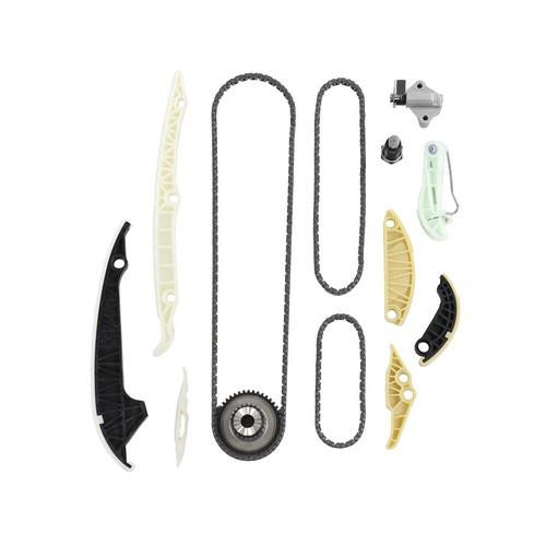 Timing Chain Kit - 2018 Audi A3 Quattro 2.0L Engine Parts # TK4226AZE4