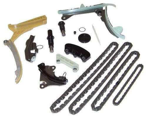 Timing Chain Kit - 2002 Ford Explorer Sport Trac 4.0L Engine Parts # TK428NGZE2