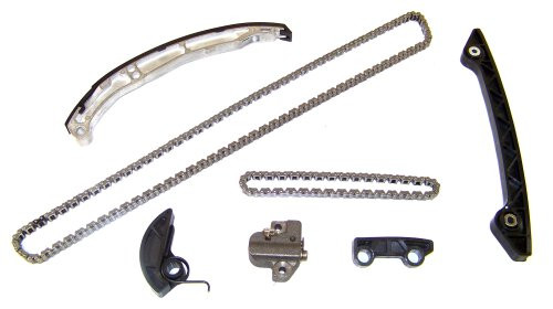 Timing Chain Kit - 2006 Mazda 6 2.3L Engine Parts # TK435AZE5