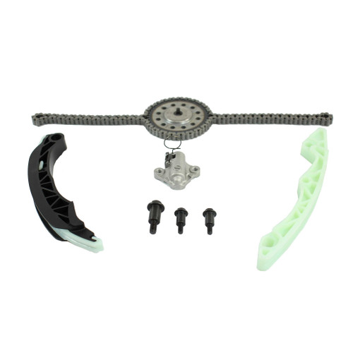 Timing Chain Kit - 2014 Mitsubishi Mirage 1.2L Engine Parts # TK4365ZE3
