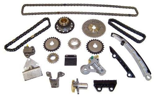 Timing Chain Kit - 2006 Suzuki Grand Vitara 2.7L Engine Parts # TK538ZE1