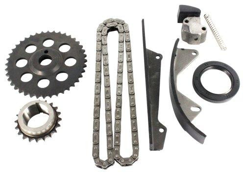 Timing Chain Kit - 1989 Nissan D21 2.4L Engine Parts # TK602AZE2