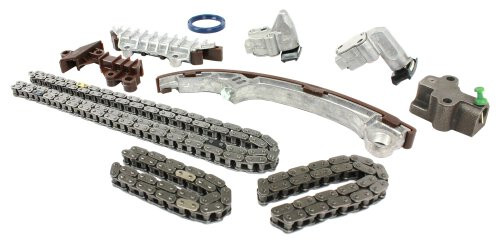 Timing Chain Kit - 1996 Infiniti I30 3.0L Engine Parts # TK632ZE1