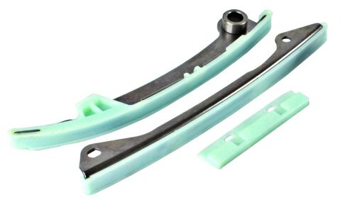 Timing Chain Kit - 2012 Nissan Sentra 2.0L Engine Parts # TK635ZE19