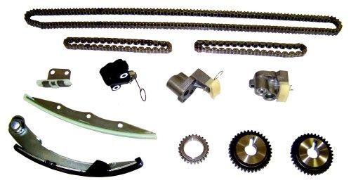 Timing Chain Kit - 2006 Nissan Quest 3.5L Engine Parts # TK645ZE10