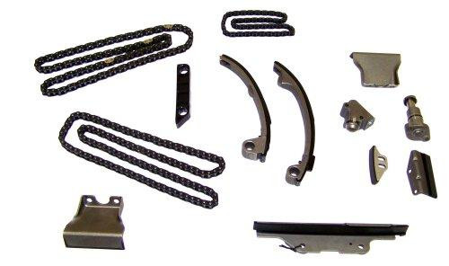 Timing Chain Kit - 1996 Infiniti Q45 4.5L Engine Parts # TK650ZE7