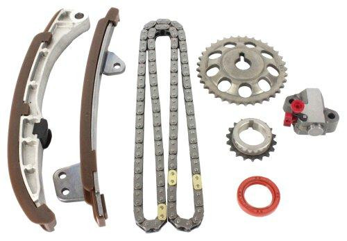 Timing Chain Kit - 2006 Scion xB 1.5L Engine Parts # TK949ZE6
