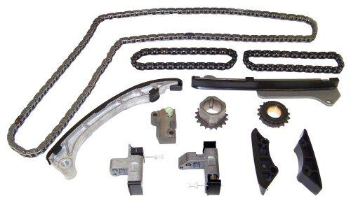 Timing Chain Kit - 2007 Toyota Avalon 3.5L Engine Parts # TK968ZE62