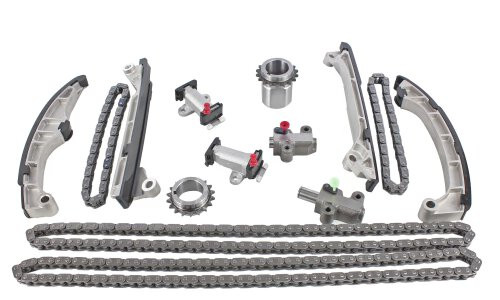 Timing Chain Kit - 2013 Toyota Tundra 4.6L Engine Parts # TK978CZE47