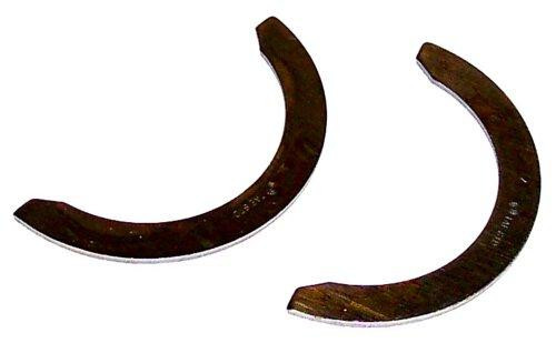 Thrust Washer - 1999 Acura CL 2.3L Engine Parts # TW214ZE2