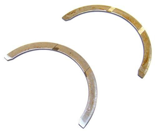 Thrust Washer - 2009 Honda Odyssey 3.5L Engine Parts # TW284ZE86