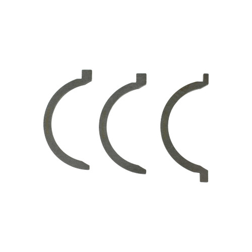 Thrust Washer - 2007 GMC Sierra 3500 HD 6.6L Engine Parts # TW3220ZE100