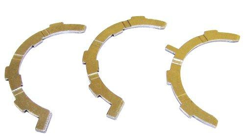 Thrust Washer - 2001 Ford E-350 Super Duty 6.8L Engine Parts # TW4149ZE93