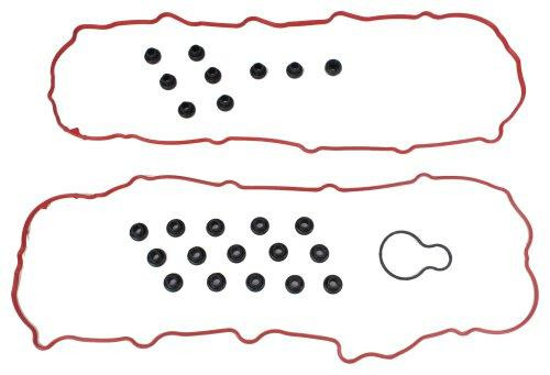 Valve Cover Gasket with Grommets - 2000 Dodge Durango 4.7L Engine Parts # VC1100GZE5