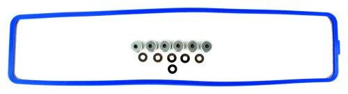 Valve Cover Gasket with Grommets - 1998 Dodge Ram 3500 5.9L Engine Parts # VC1165AGZE6
