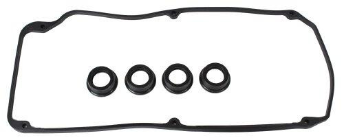 Valve Cover Gasket with Grommets - 1994 Eagle Summit 1.8L Engine Parts # VC119GZE3