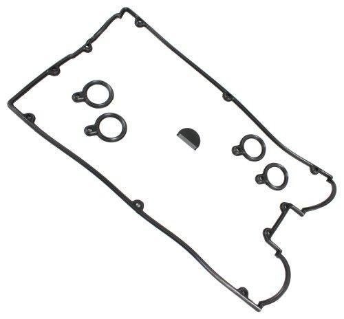 Valve Cover Gasket with Grommets - 1995 Mitsubishi Eclipse 2.0L Engine Parts # VC127GZE9