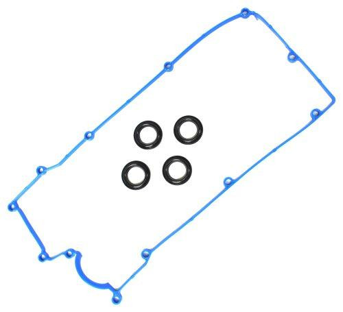 Valve Cover Gasket with Grommets - 2008 Kia Rio 1.6L Engine Parts # VC172GZE9