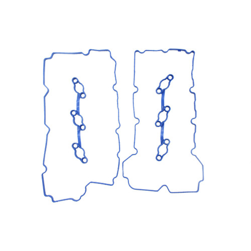 Valve Cover Gasket with Grommets - 2014 Hyundai Santa Fe 3.3L Engine Parts # VC197GZE18