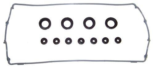Valve Cover Gasket with Grommets - 1990 Acura Integra 1.8L Engine Parts # VC212GZE1