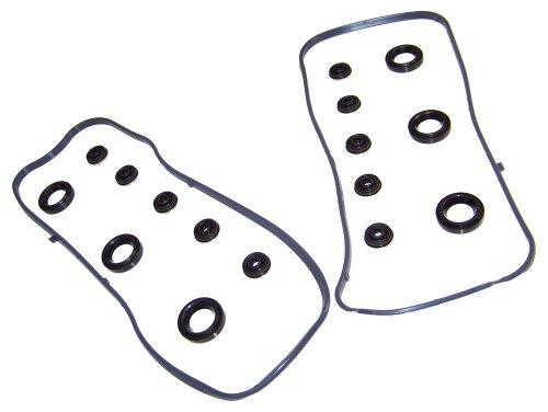 Valve Cover Gasket with Grommets - 2008 Honda Pilot 3.5L Engine Parts # VC265GZE6