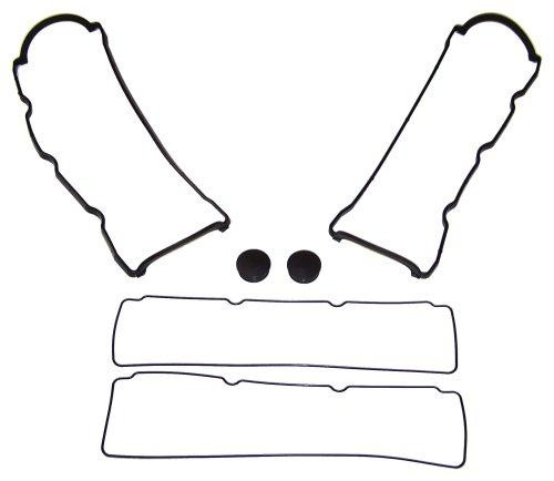 Valve Cover Gasket with Grommets - 1990 Acura Legend 2.7L Engine Parts # VC270GZE6