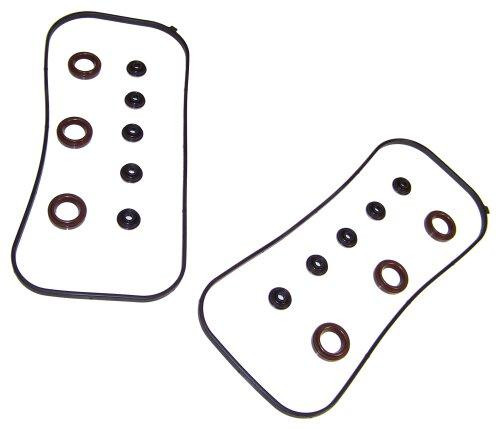 Valve Cover Gasket with Grommets - 1999 Acura TL 3.2L Engine Parts # VC284GZE9