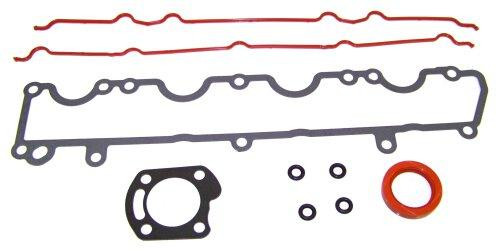 Valve Cover Gasket with Grommets - 1993 Oldsmobile Achieva 2.3L Engine Parts # VC3132GZE11