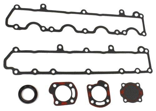 Valve Cover Gasket with Grommets - 1988 Oldsmobile Cutlass Calais 2.3L Engine Parts # VC3133GZE17